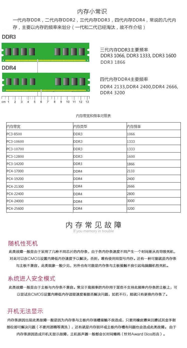 笔记本三代DDR3 2g 4g 8g1333 1600标压低压全兼容电脑拆机内存条 - 图2