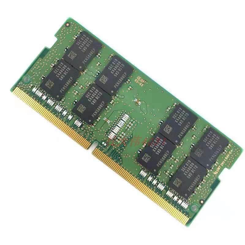 8G 16G DDR4 2400 2666 3200V笔记本电脑内存条 原厂正品2667 - 图2