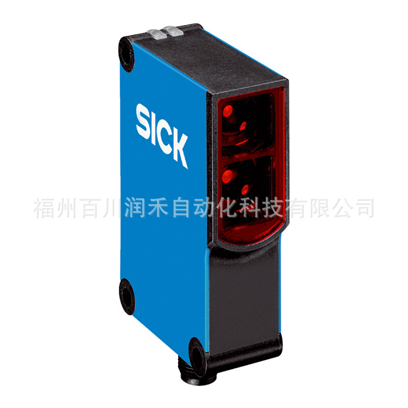 WTB27-3P2413S09西克sick传感器光电传感1029563全新现货询价 - 图3