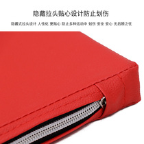 New Pint Dance Mat Children Practice Pads Girls Plus X Thick Stacks Slip Folding Defense Fitness Sponge Mat Sports Home for professional schools