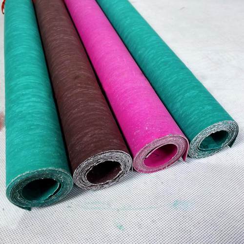 亨达石棉橡胶板中压高压耐油密封垫片纸定做0.5mm1mm2mm3mm4mm5mm - 图3