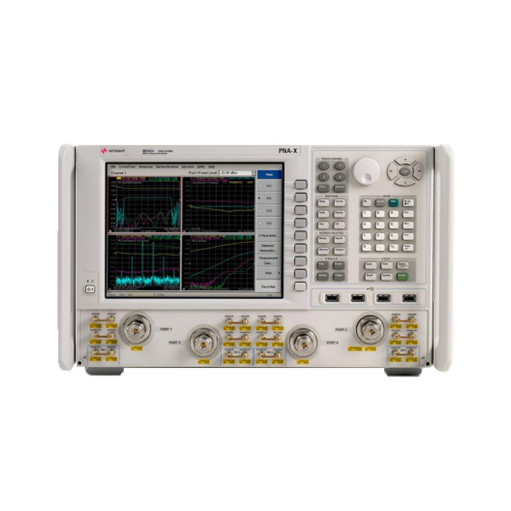 N5245A50GHz网络分析仪两端口/4端口网络分析仪 - 图3