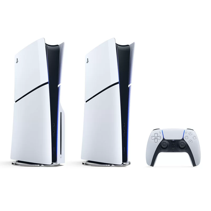 Sony National Bank PS5 slim and light console PlayStation God of War 5 Black Myth Wukong Home Blu-ray TV Game Console Hong Kong Version Japanese Version Optical Drive Version Digital Version Official Flag
