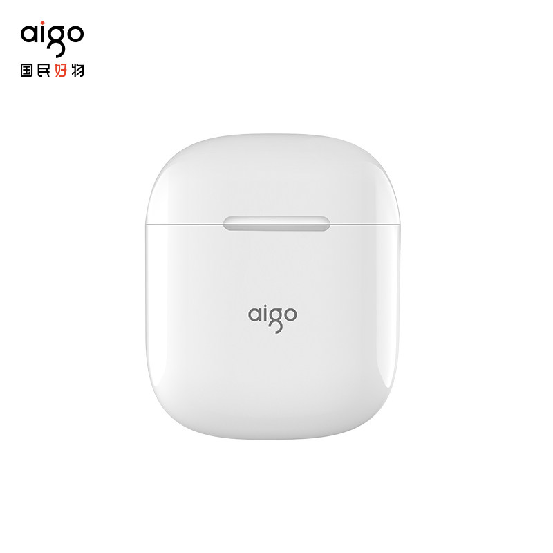 爱国者t18真苹果华为小米联想耳机 爱国者麦田时代蓝牙耳机