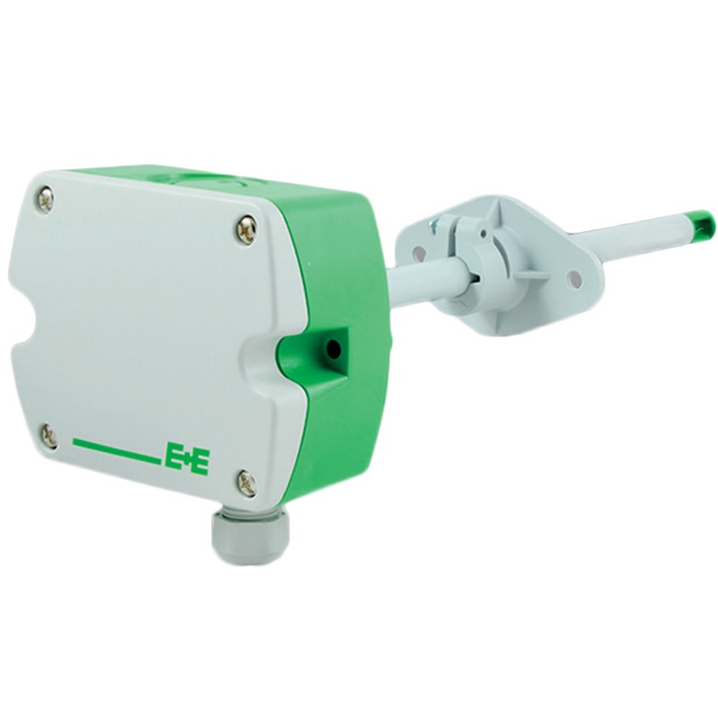 正品E+E益加义 EE650-T2A6L200替EE65-VB5管道风速变送器风速仪-图0