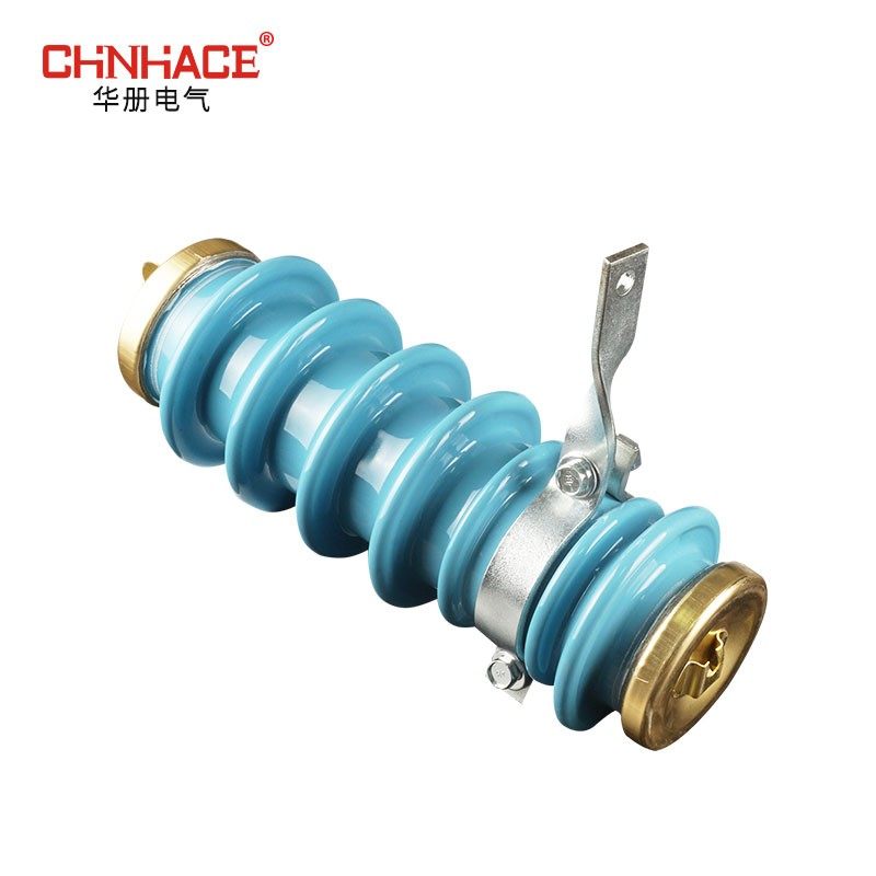 Y5WS-17/50-FT 10-12KV户外高压陶瓷氧化锌避雷器厂家直供 - 图3