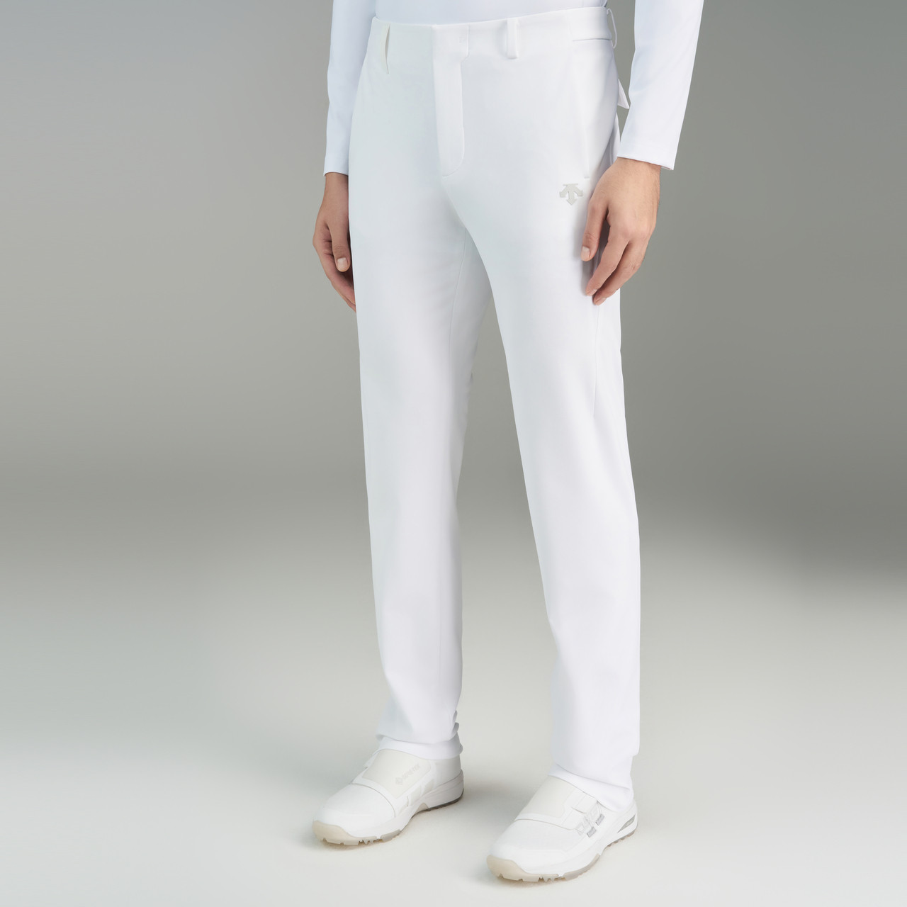 【李昊桐同款】迪桑特高尔夫PRO系列男士4PRO长裤防泼水,淘宝优惠券,粉丝福利购,淘宝优惠卷