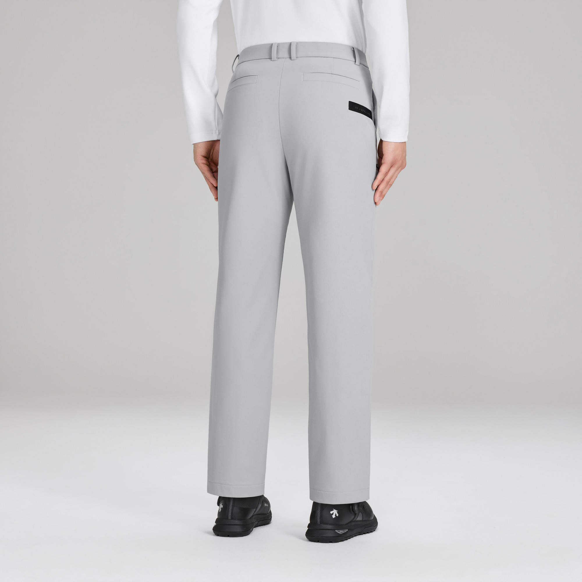 DESCENTEGOLF 迪桑特高尔夫 男士S-CORE系列长裤早春新品,淘宝优惠券,粉丝福利购,淘宝优惠卷