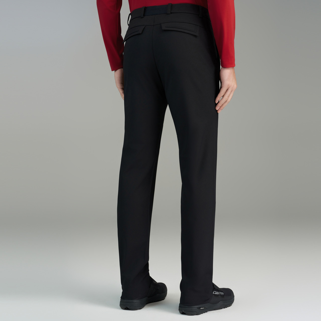 【李昊桐同款】迪桑特高尔夫PRO系列男士4PRO长裤防泼水,淘宝优惠券,粉丝福利购,淘宝优惠卷