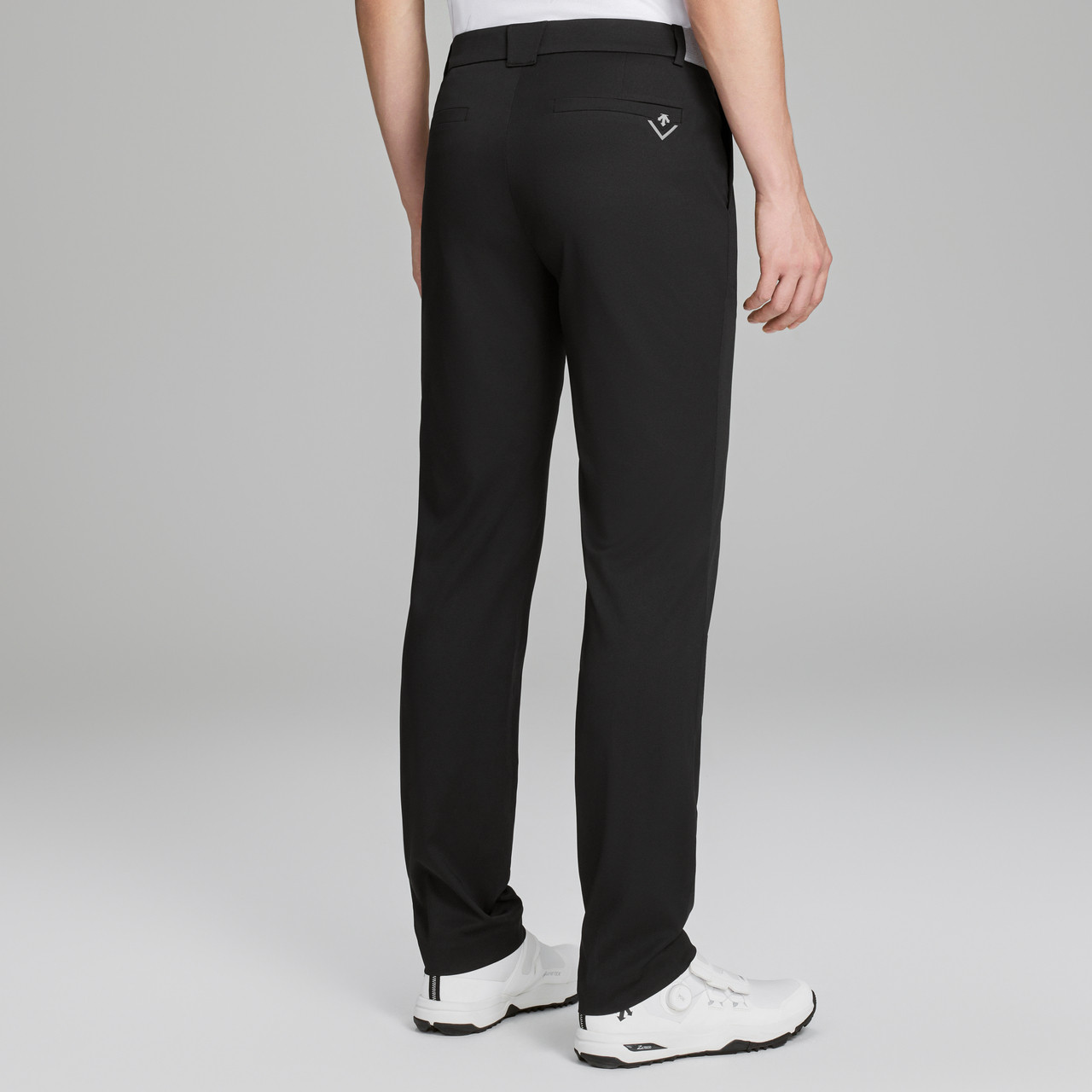 DESCENTEGOLF迪桑特高尔夫男士PRO经典直筒长裤四季适穿 新品,淘宝优惠券,粉丝福利购,淘宝优惠卷