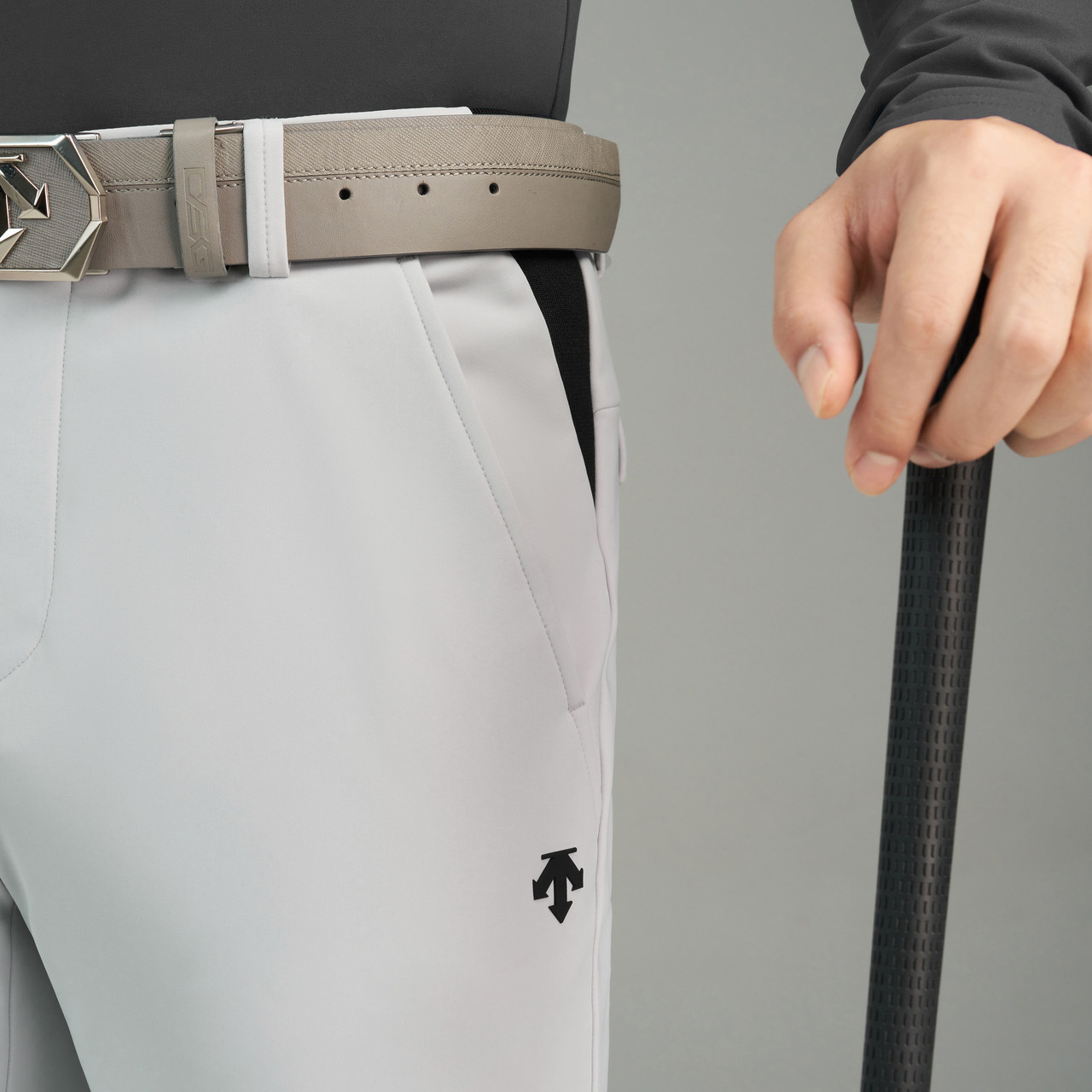 DESCENTEGOLF 迪桑特高尔夫男士磨毛长裤G443MFPTO2,淘宝优惠券,粉丝福利购,淘宝优惠卷