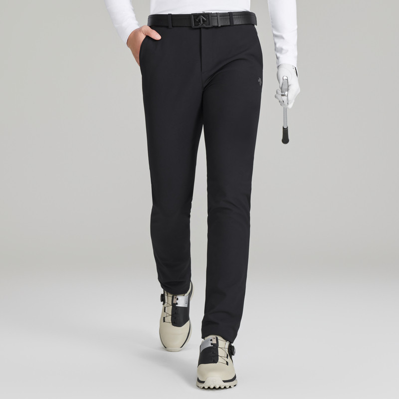 DESCENTEGOLF 迪桑特高尔夫 男士PRO系列加绒长裤秋冬新品,淘宝优惠券,粉丝福利购,淘宝优惠卷