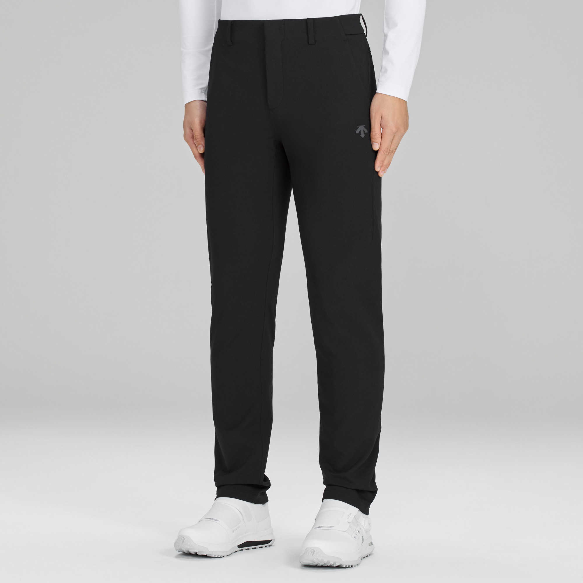 DESCENTEGOLF 迪桑特高尔夫 男士PRO系列长裤早春新品,淘宝优惠券,粉丝福利购,淘宝优惠卷