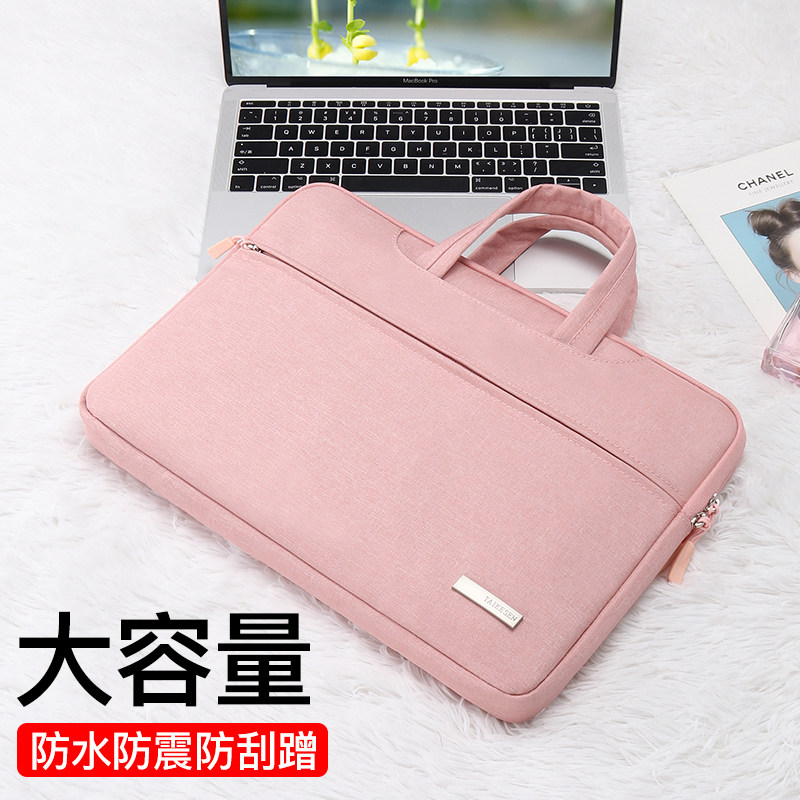 手提职业女士时尚商务办公公文包 泰克森曼尼伦女士包袋