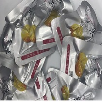 Shandong Weifang Linqu Property Cooked Plate Chestnut Benevolent 500 gram Gift Bag Ultra Plenty of Yinung Honey Chestnut Kernel Fresh