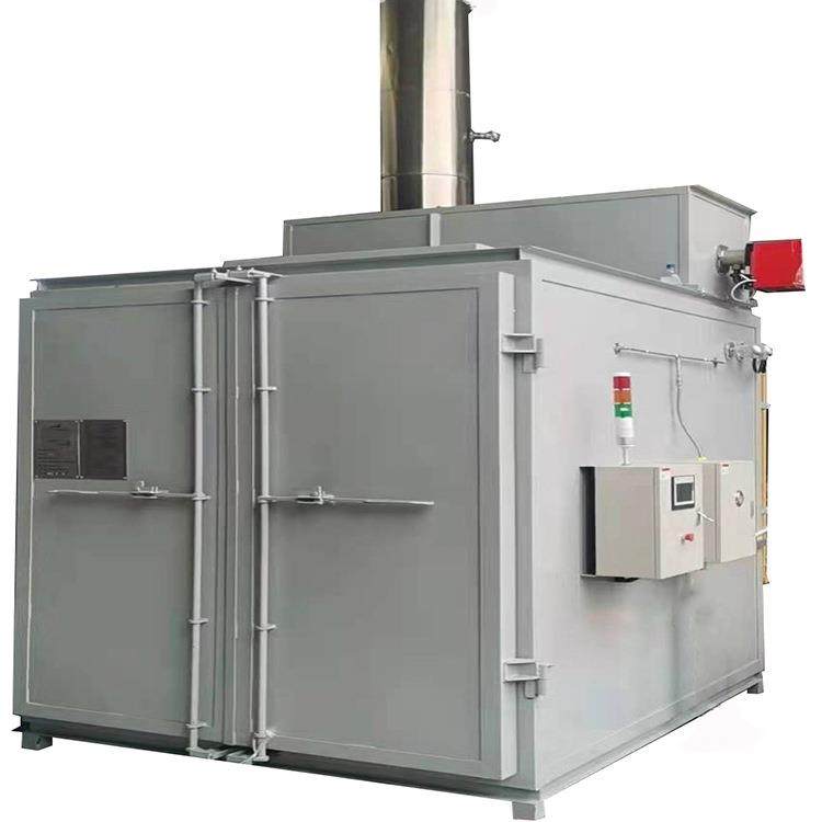 脱漆炉热洁炉喷涂挂具挂架喷漆涂装焚烧炉加热炉高温热解碳化炉,淘宝优惠券,粉丝福利购,淘宝优惠卷