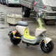 No.9 Electric Vehicle QZ160 Trunk Accessories