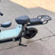 No.9 Electric Vehicle FZ160 Tailstock ແລະອຸປະກອນເສີມກ່ອງຫາງ