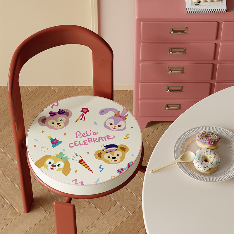 Xingdelou futon floor reading cushion children's reading lazy tatami balcony bay window removable washable fart cushion