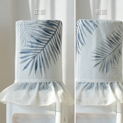 2t022 drinking water dispenser hood Nordic Feng Shui barrel cover dust cover minimalist sleeve Home Gaib Bottled Water Cloth
