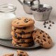 LOTTE Lotte ZERO cookies imported from South Korea