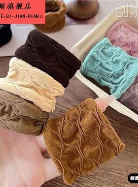 护腕遮手镯隐藏保护套玉镯子黄金古法手镯高弹力防磕专用防划腕套