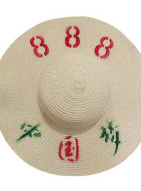 夏季新款男士防晒遮阳帽｜复古