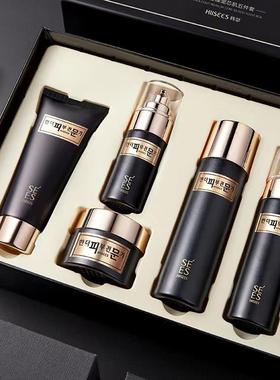 欧美样板房妆台仿真护肤品套装饰品样板间化妆品拍摄道具小摆件