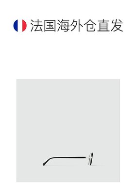 1h可退 欧洲直邮LV/路易威登 男士黑色醋酸纤维太阳镜正品舒适百