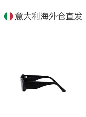 1h可退 欧洲直邮balenciaga 女士 太阳镜巴黎世家