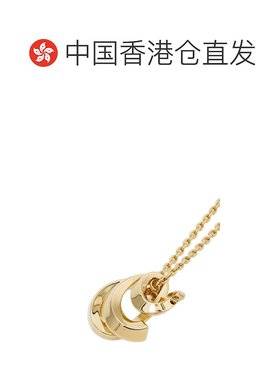 1h可退 香港直邮Salvatore Ferragamo 菲拉格慕 女士 三个锁扣图