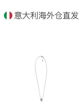 1h可退 欧洲直邮alexander mcqueen 男士 项链吊坠