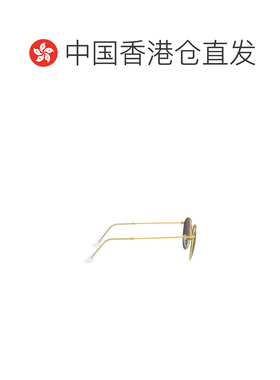 香港直邮RAY-BAN 男士太阳镜 RB3447919648 CO 花 【付后1h可退】