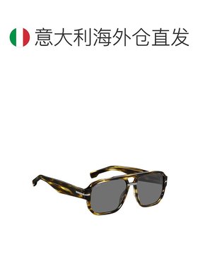 1h可退 欧洲直邮hugo boss 男士 太阳镜