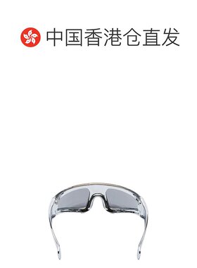 香港直邮Rick Owens RICK OWENS RYDER 太阳镜 RG0000012GSLVCS