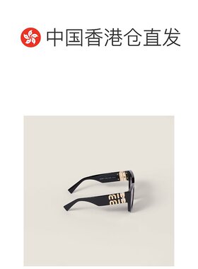 香港直邮Miu Miu Miu Glimpse 缪缪太阳镜配饰 SMUB05E16KC051