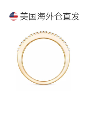 美国直邮macy's 戒指 【付后1h可退】
