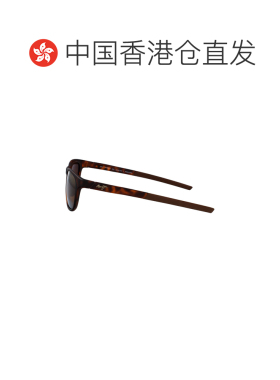 香港直邮MAUI JIM 男士太阳镜 H5971010 AW2025 深棕色