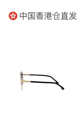1h可退 香港直邮Hugo Boss 雨果博斯 女士 BOSS 1743/S 眼镜 BOSS