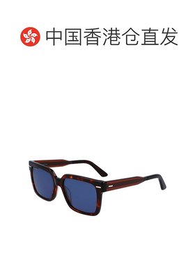 1h可退 香港直邮Calvin Klein 卡尔文·克莱恩 男士 -sunglasses
