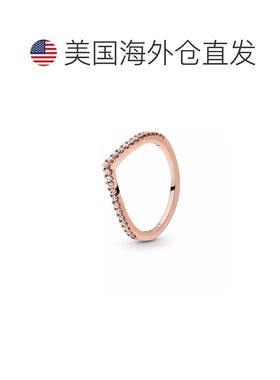 【美国直邮】pandora/潘多拉  戒指