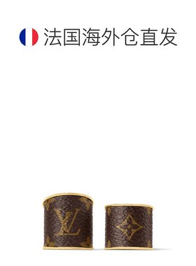 1h可退 欧洲直邮LV (2025) Monogram Heritage 戒指套装
