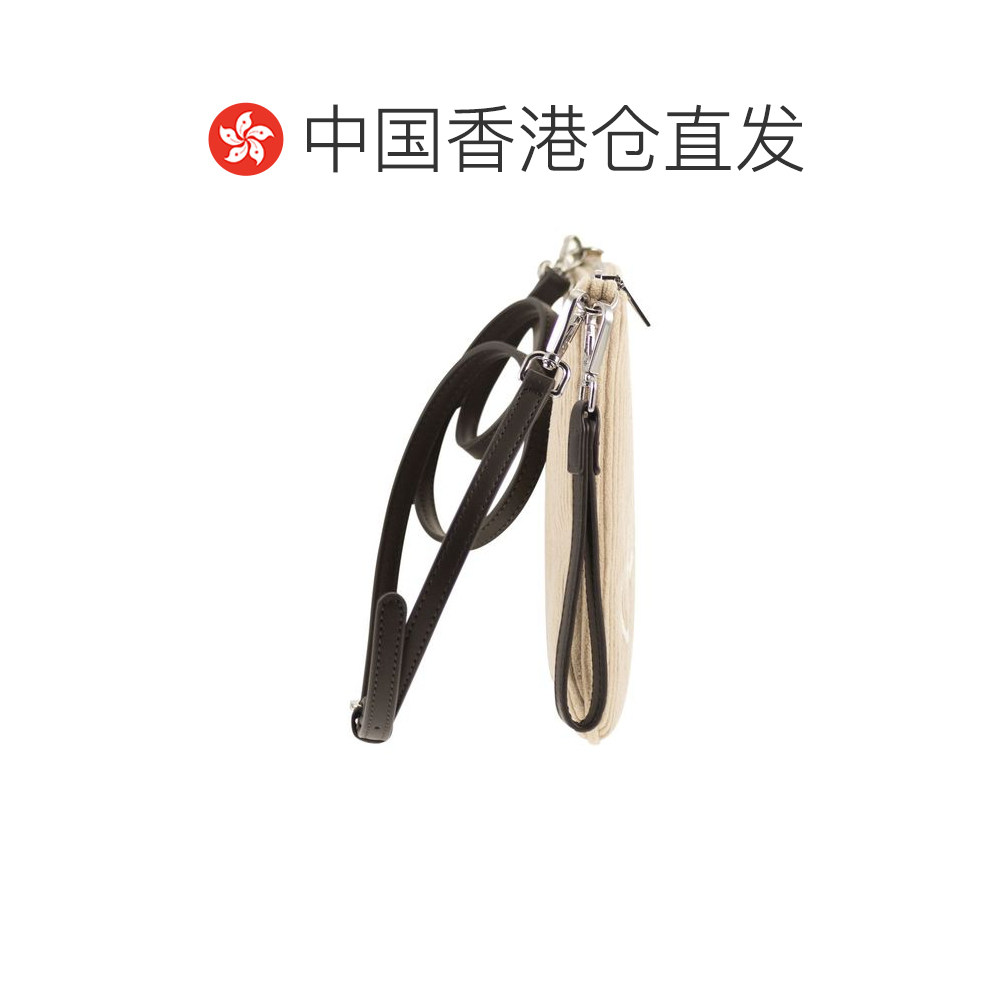 1h可退 香港直邮Mc2 Saint Barth 女士 PARISIENNE 灯芯绒手包 PA,淘宝优惠券,粉丝福利购,淘宝优惠卷