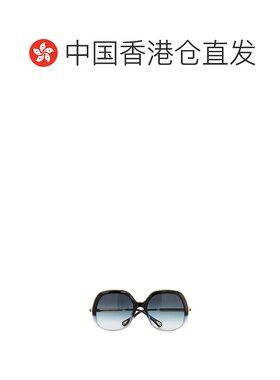 香港直邮Chloe 全框太阳镜 CH0327S005蔻依配饰 【付后1h可退】