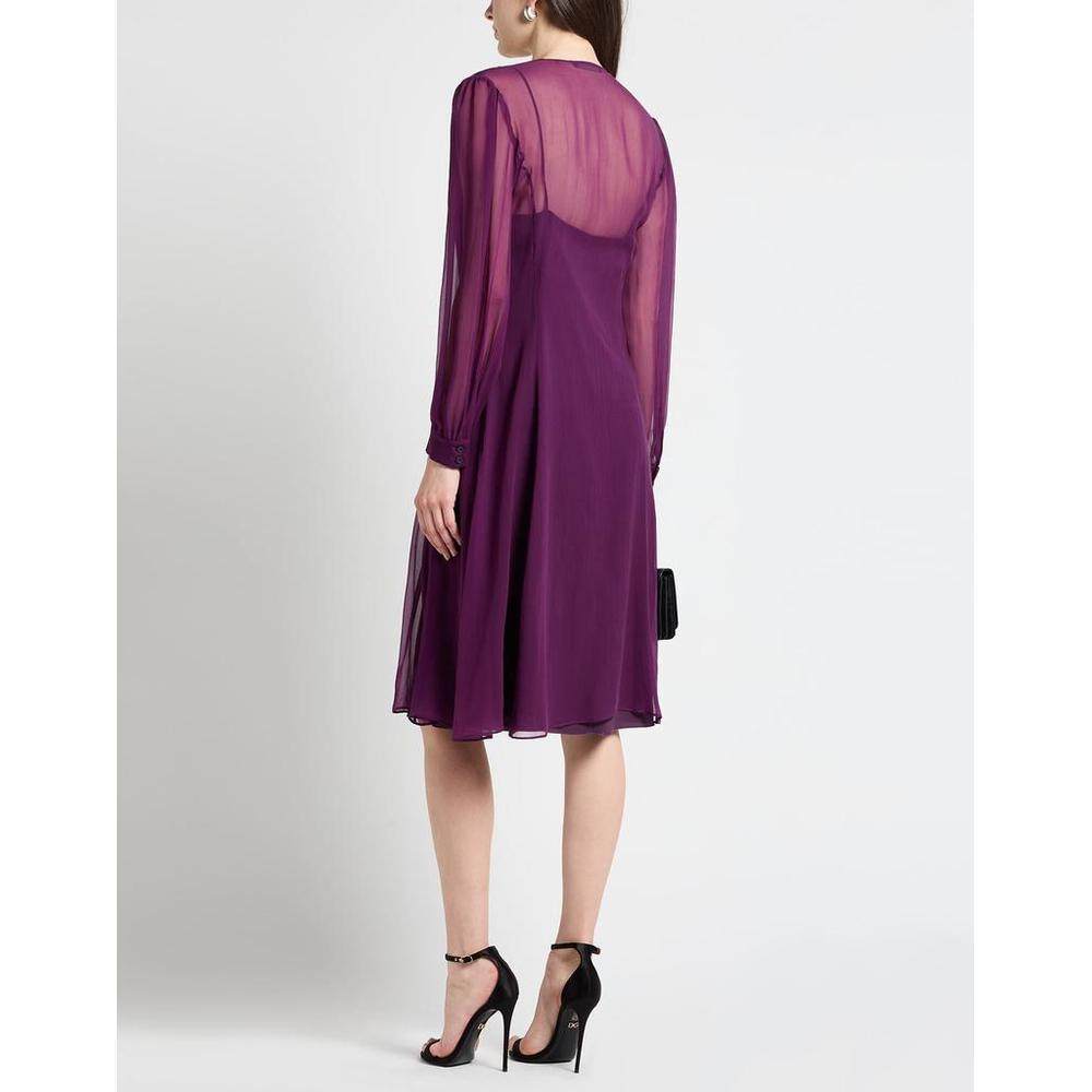 1h可退 【美国直邮】alberta ferretti 女士 连衣裙,淘宝优惠券,粉丝福利购,淘宝优惠卷