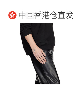 1h可退 香港直邮Emanuele Bicocchi 男士 独家发售 Cross Charm