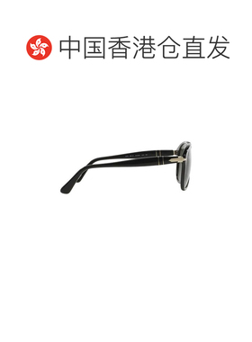 香港直邮PERSOL 男士太阳镜 PO06499531 AW2025 绿色