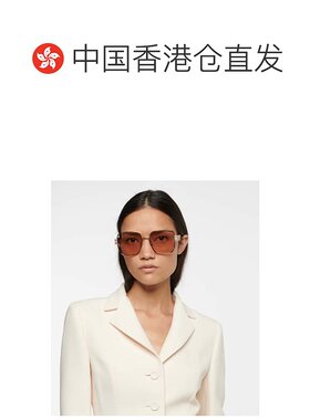 1h可退 香港直邮DIOR 迪奥 女士 Signature S4U 太阳眼镜配饰