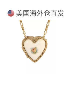 【美国直邮】2028（饰品）  项链及吊坠