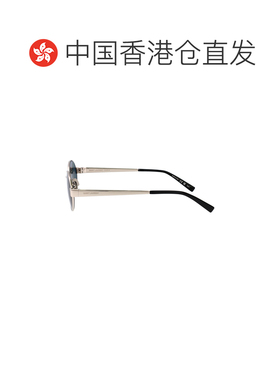 香港直邮SAINT LAURENT 女士太阳镜 SL692006 AW2025 黑色